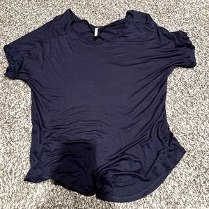 Super soft short sleeve shirt